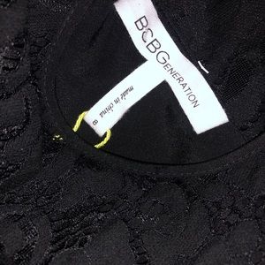 BCBGMAXAZRIA jumpsuit